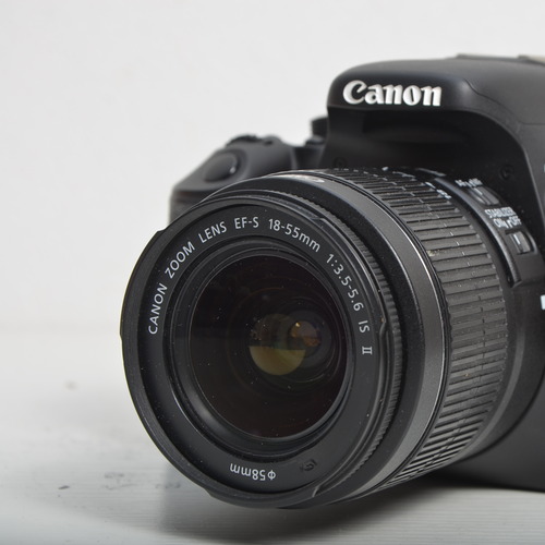 CANON DX