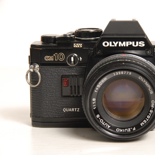 OLYMPUS 35 MM