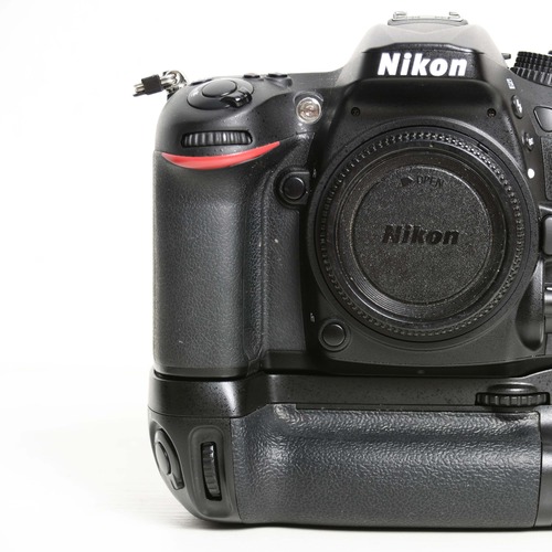NIKON DX