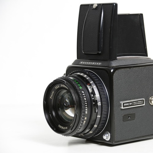 HASSELBLAD