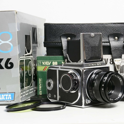 KIEV 6X6