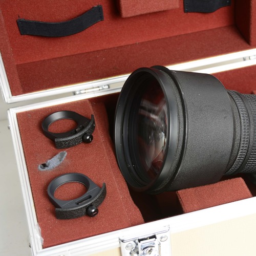 NIKON DIGITALE 