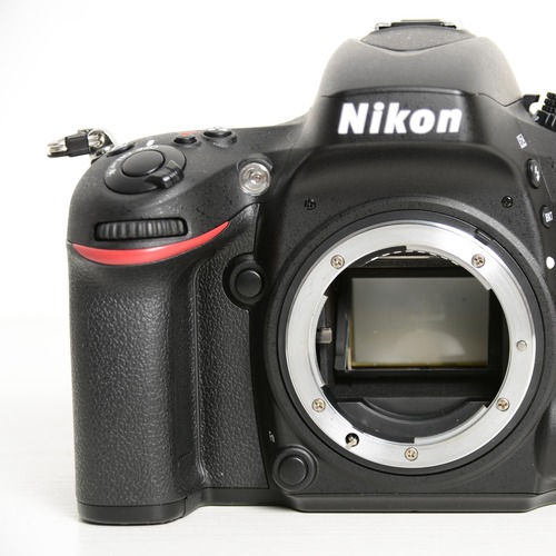 NIKON  FX
