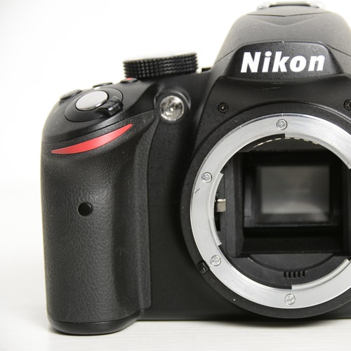 NIKON DX