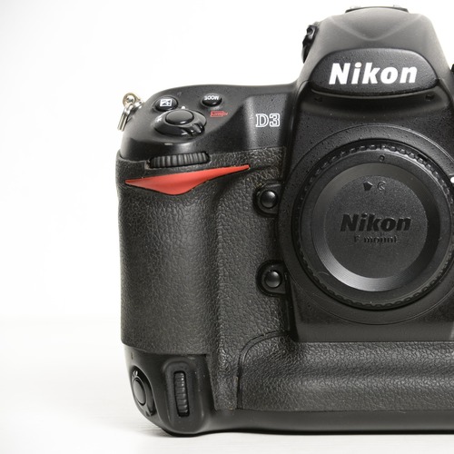 NIKON  FX