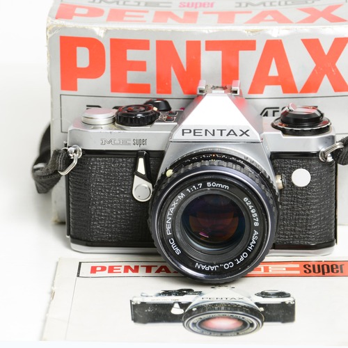 PENTAX 35 MM