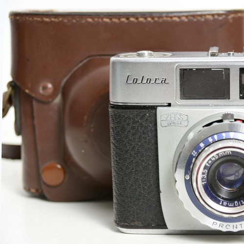 ZEISS 35 MM