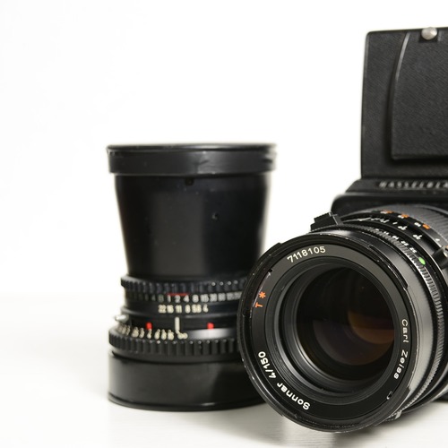 HASSELBLAD