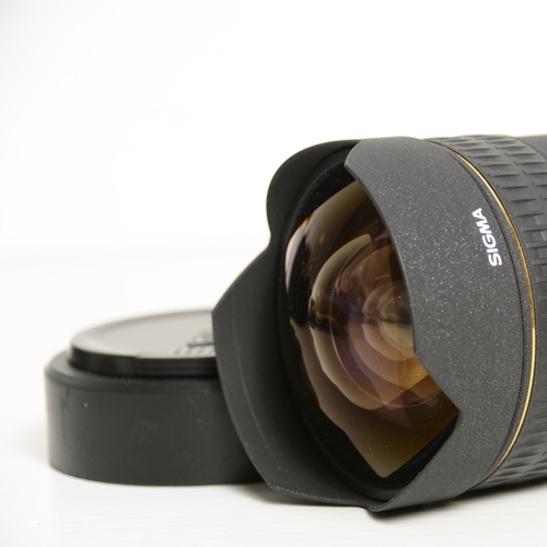 NIKON  FX