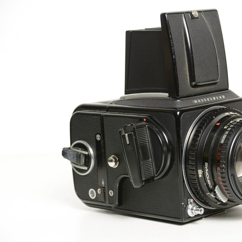 HASSELBLAD