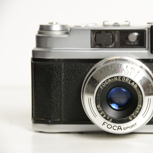FOCA 35 MM