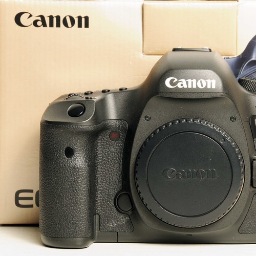 CANON FX