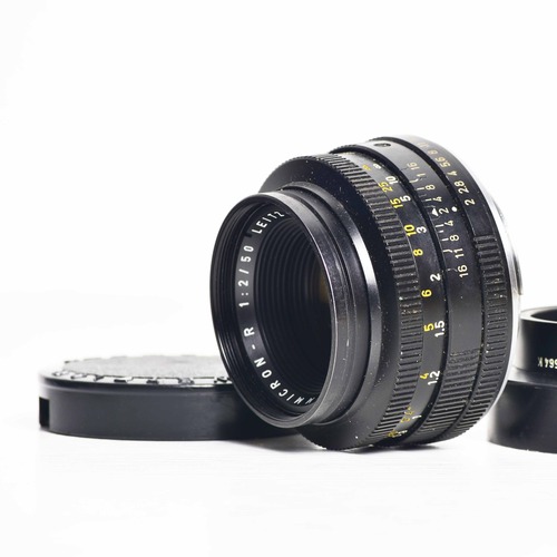 LEICA 35 MM