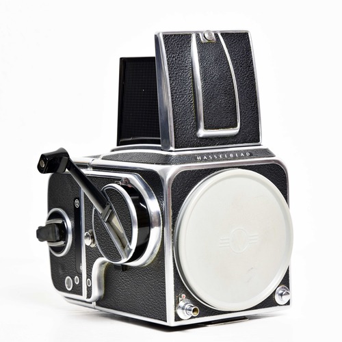 HASSELBLAD 6X6