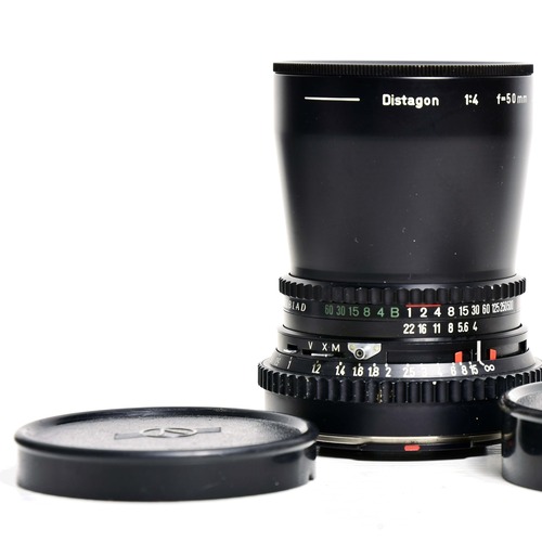 HASSELBLAD 6X6