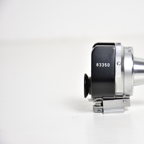 LEICA 35 MM
