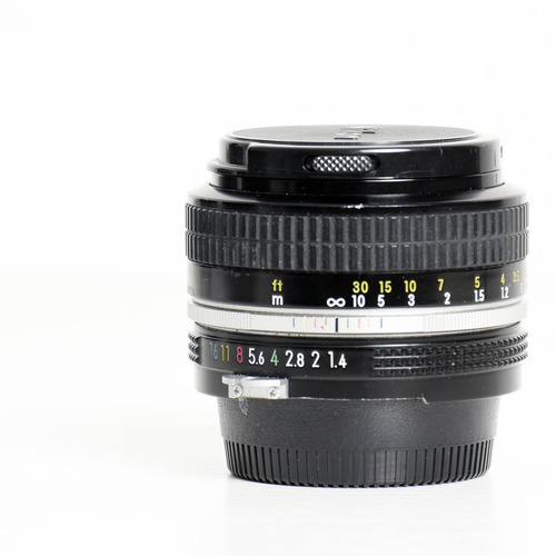 NIKON  35 MM
