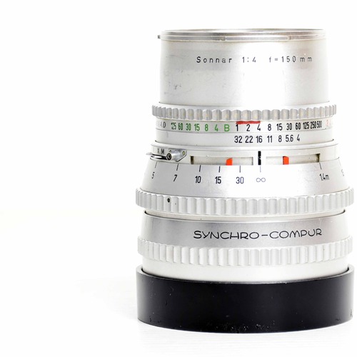 HASSELBLAD 6X6