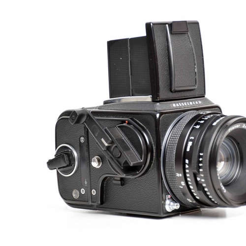 HASSELBLAD 6X6