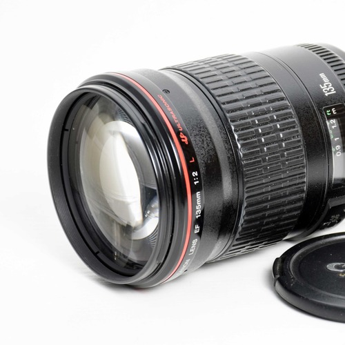 CANON  FX