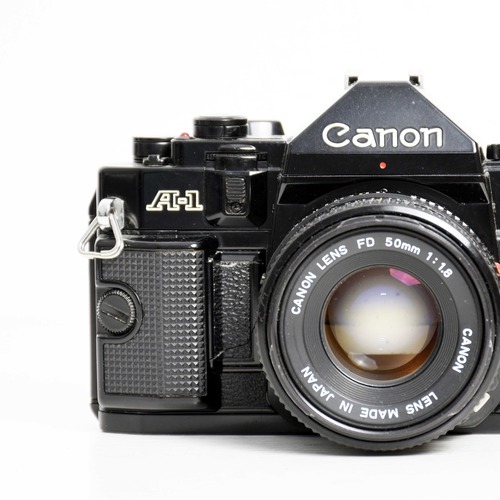 CANON  35 MM