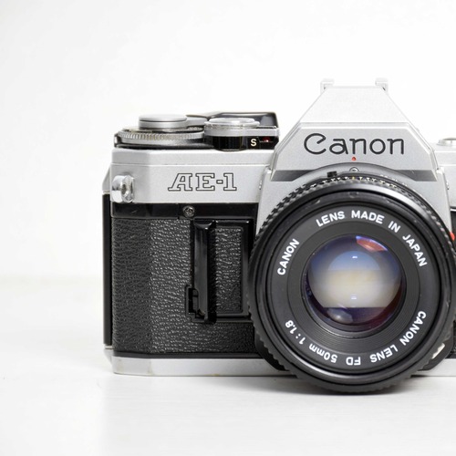 CANON  35 MM