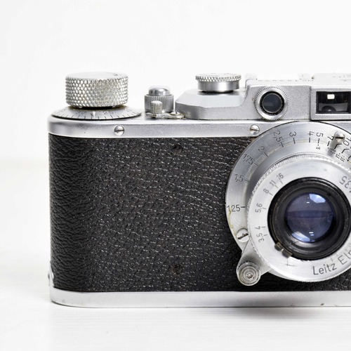 LEICA 35 MM