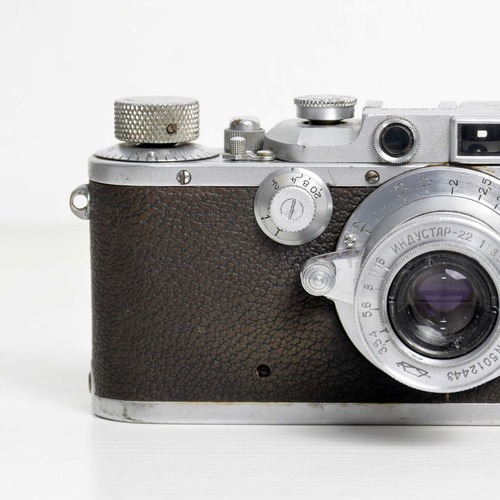 LEICA 35 MM