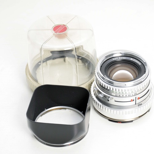 HASSELBLAD 6X6