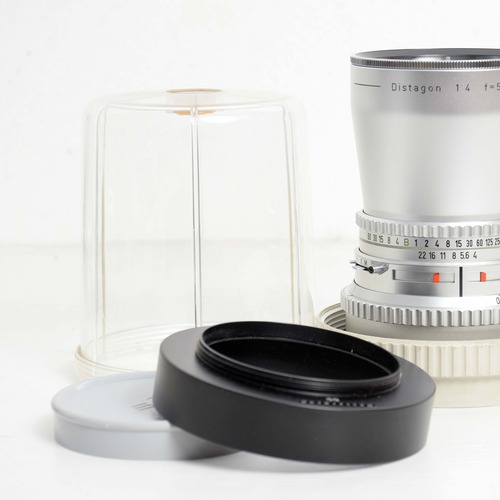 HASSELBLAD 6X6