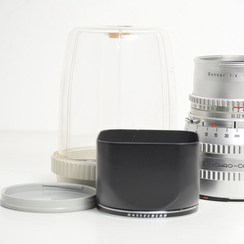 HASSELBLAD 6X6