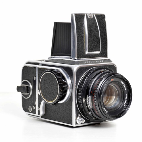 HASSELBLAD