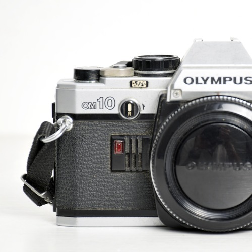 OLYMOUS 35 MM
