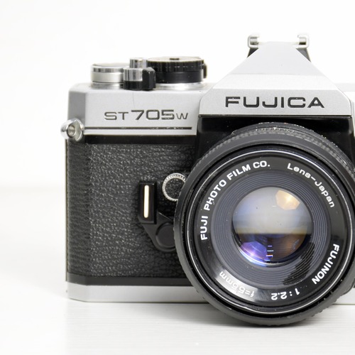 FUJI 35 MM