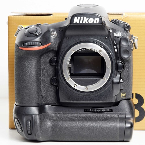 NIKON DIGITALE 